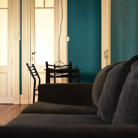 Hotel San Carlos Buenos Aires Ngoại thất bức ảnh