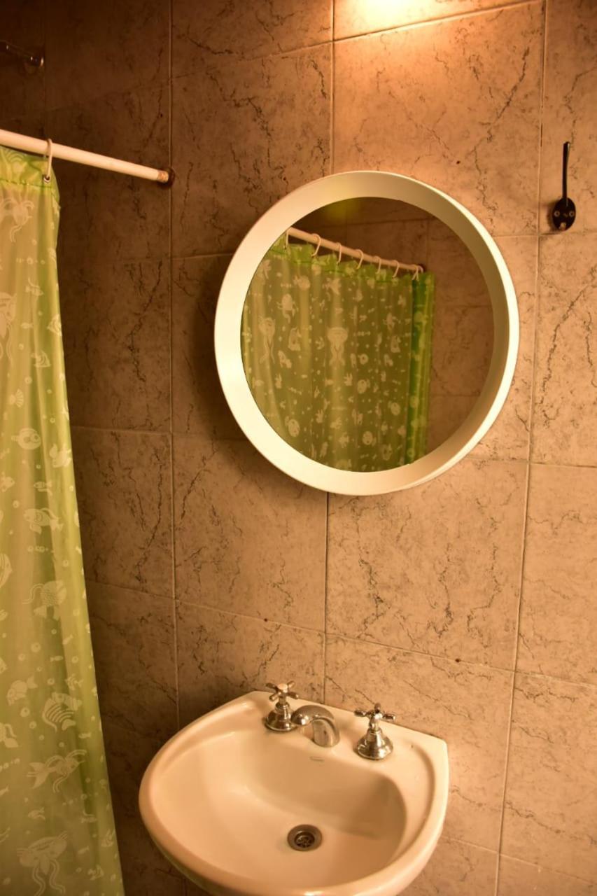 Hotel San Carlos Buenos Aires Ngoại thất bức ảnh