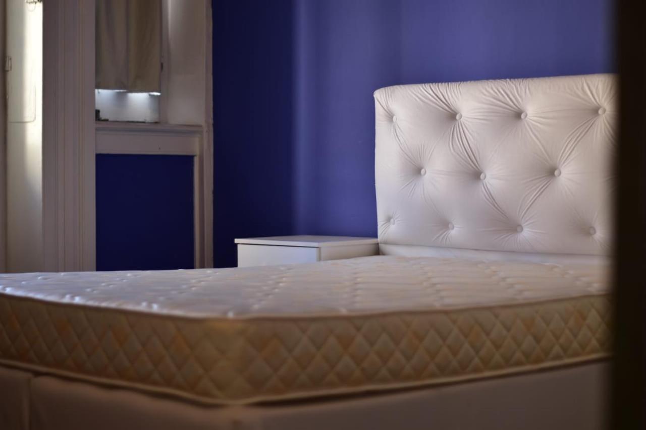Hotel San Carlos Buenos Aires Ngoại thất bức ảnh