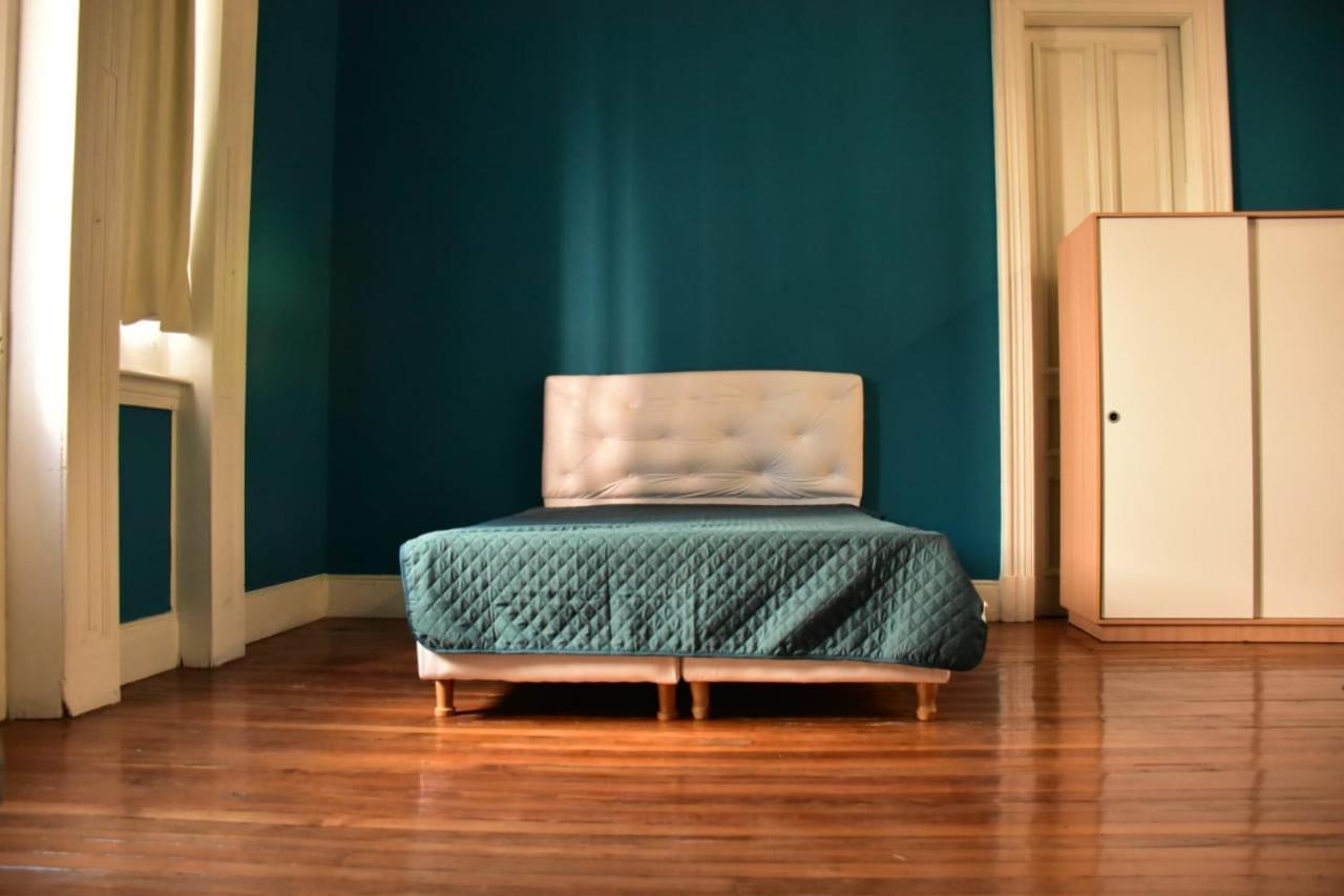 Hotel San Carlos Buenos Aires Ngoại thất bức ảnh
