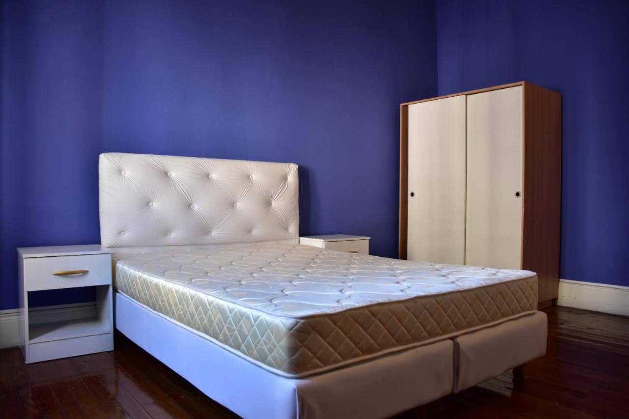 Hotel San Carlos Buenos Aires Ngoại thất bức ảnh